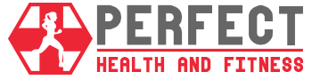 Perfect Health and Fitness Site logo