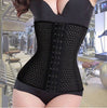 Corset Waist Training Cincher Control
