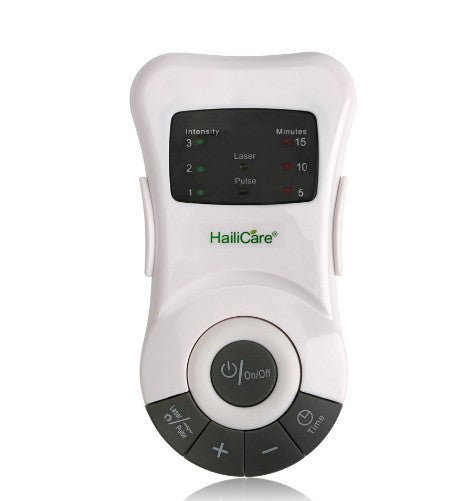 Allergy Reliever Low Frequency Laser