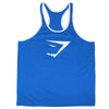 Tank Top Men Gym-shark Bodybuilding and Fitness
